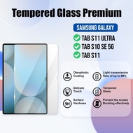 TEMPERED GLASS SAMSUNG S10 LITE SAMSUNG S11/ S11 ULTRA/