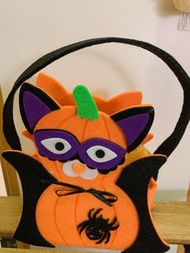 🎃萬聖節糖果袋🍬