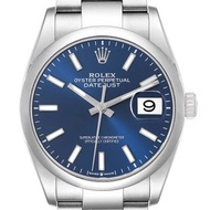 126200    Rolex 勞力士 Datejust    126200