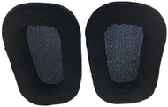 New Ear Pads Replacement Earpads for Logitech G933 G633 Headset Pad Cushion Cups Cover Headphone Repair Parts