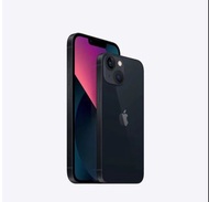 二手 iPhone 13 256G (完全無花無跌過，驗到1條花痕，我食左部機佢）
