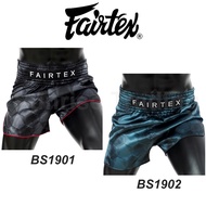 กางเกงมวย Fairtex Muaythai Boxing Shorts BS1901 BS1902 Men Women Adult กางเกงมวยไทย กางเกงกีฬา ซาติน กางเกงมวยไทยผู้ใหญ่ กางเกงมวยสีล้วน