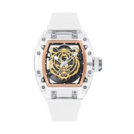 CRONUS ART CM001-001 TIGER - Men Luxury Swiss Watches Timepieces Jam Tangan