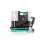 IRIS OHYAMA (RNS-P10W) Rinser Cleaner For Carpet Sofa Mattress Cleaning White/Black