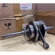 YAMAHA NVX 155 NVX155 V2 NMAX V2 CRANKSHAFT CRANK SHAFT ASSY SET (B6H-E1400-20)