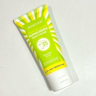AZARINE Calm My Acne Sunscreen SPF35 PA+++ 40 ML