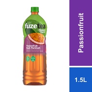 Fuze Tea By Heaven and Earth Ice Passion Fruit Tea 1.5L