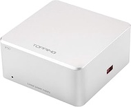 Topping P50 Linear Power Supply for Topping E50/D50/D50s/DX3 Pro+/A50 Ultra Low Noise 2X 5V 1A + 15V