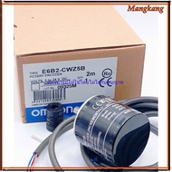 E6B2-CWZ5B 100pr 360p/R 500p/R 1000p/R 1024p/R 1500p/R 2000P/R E6B2-CWZ5B POTARY ENCODER 5-24v Power