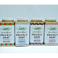 Prickly Heat Powder 150g (Snake Brand/ Snake Powder)