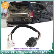 Car Backup Rear View Camera A 2229054509 for   S GLC C-Class W205 X253 W222 X222 C180 C200 GLC300 S3