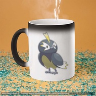 Mug Magic Pokemon ampar spark d9tw0v0350t