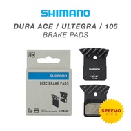 SHIMANO L05A-RF DURA-ACE ULTEGRA 105 DISC BRAKE PAD