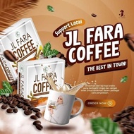 💥HOT SELLING 💥Jl Fara Coffee Ori Hq White Horse Gluta Diet Booster
