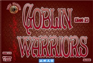 DARK ALLIANCE 72042 Goblin Warrior Set 2 1/72