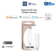 [Global] Aqara Hub M100 Smart Home Gateway Global HomeKit Matter Zigbee 3.0