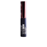 Silk Silk Lan New York Eyebrow Tattoo Long-lasting Dye Dark Brown4.9Ml1Support（1Pieces）B2998500 876Z