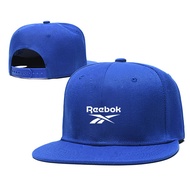 Reebok New York Yankees Full Black Men Women Fashion SnapBack Flat Brim Cap Close Full Fit Fitted Hat ﻿
