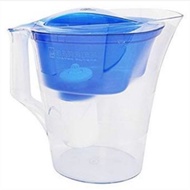 Newave Enviro Alkaline Plus Water Filter Pitcher FREE Filter