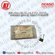 DENSO BRUSH (BUS) 162771-0070 SPAREPART AC/SPAREPART BUS
