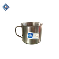 [Pack Of 6] krw Water Can Brand Glass Size 8x6.5/8.5x7.5