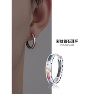 [Special Offer Free Shipping] Earrings Men's Earrings Men's Earrings Unique Earrings Earrings Men's 