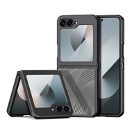 Aimo Case Samsung Galaxy Z Flip 6 5G Case Samsung Z Fold 6 5G