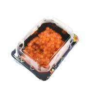 Ikura Shoyu Zuke Salmon Roe 北海道三文鱼卵酱油漬