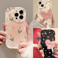Soft Case OPPO A38 A18 A5S A16 A12 A3S A17K A15 A94 A17 A57 A9 A31 A53 A5 A33 A77 2020 A16K A92 A55 