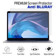 Anti-Scratch Radiation Blue Ray Screen Protector Macbook Air M1 11.6 13.3