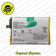 Baterai Vivo Y02 B-W1 Second Copotan