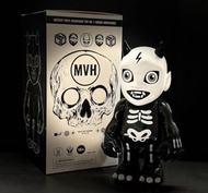 Unbox MVH Neo Lash Skeleton 