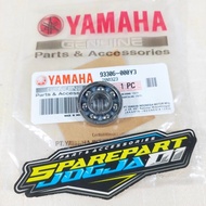 Bearing Laher Waterpump Water Pump 6000 Vixion Old NVL NVA Vixion New LED BK8 ORIGINAL YAMAHA 93306-