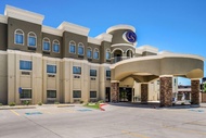 凱富套房飯店 - 近德州大學 (Comfort Suites Near Texas State University)