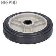 HEEPDD Air Compressors Casters  Industrial Wearable Easy to Move 95mm/3.7in 4 Inch for
