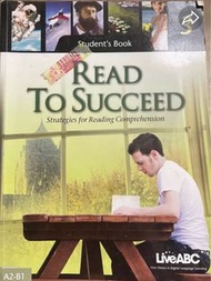 Read to succeed 3