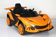 Rechargeable Sport Car For Kids Electric Car For Kids Ride On Remote Control Rechargeable car