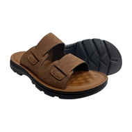 DARTE (ดาร์เต้) รองเท้าแตะผู้ชาย รองเท้าแตะแบบสวม D86-25764