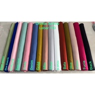 Airflow cringe fabric per meter (1 meter)