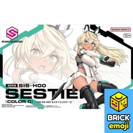Bandai 30MS SIS-H00 Sestieh [Color C] (5068562)