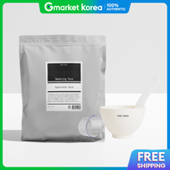 One Thing | One Thing Hydrating Moisturizing Hyaluronic Acid Large Capacity Modeling Pack 1kg + Genu