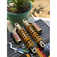 IMPORTED DOUBLE CLICK SHOWA CB400 SHOCK UK32,5MM PNP RX KING, CB, Gl, TIGER