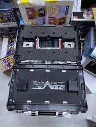 幪面超人 假面騎士 Faiz 555 相機 電筒 變身電話 加速手錶 腰帶 收納手提箱