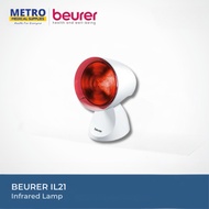 BEURER Infrared Lamp IL21