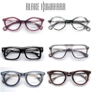 Blake kuwahara specs glasses 眼鏡