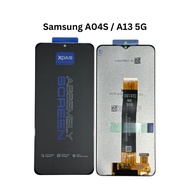 XPAS LCD Touchscreen for Samsung A04S Original A13 5G/