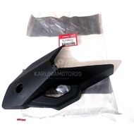 Cover knalpot ADV 160 ADV160 Original AHM 18318-K0W-NA0