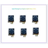 Internal speaker/speaker iq00 neo 3 5g