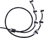 Return Hose Leak Fuel Hose Leak Oil Line Fuel Return Line Fuel Hose for A4 B8 8K A5 8T A5 8F A6 4G A