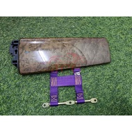 JAGUAR X TYPE X400 2.1 V6 DASHBOARD SIDE PANEL F/RH [2G-4B-D1875]